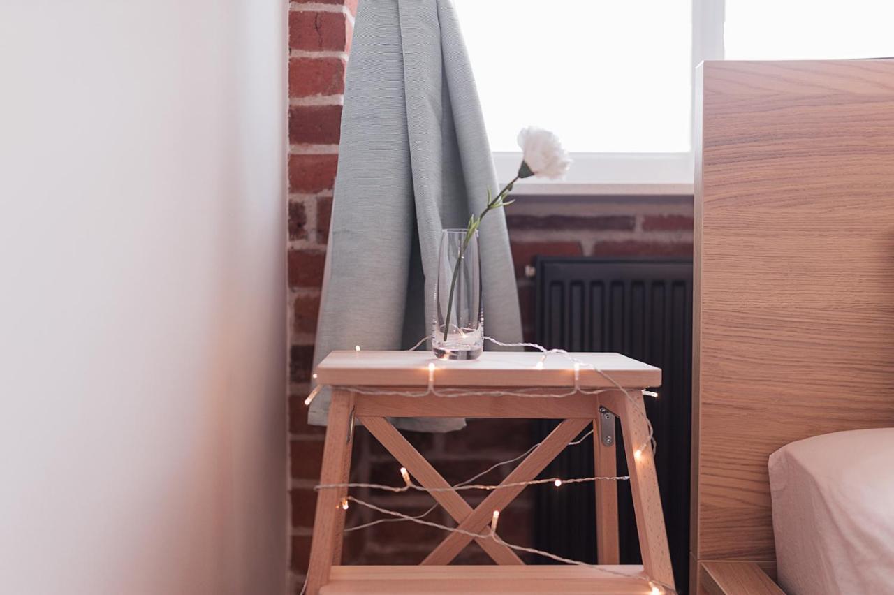 Apartmán Right In The Heart Of *