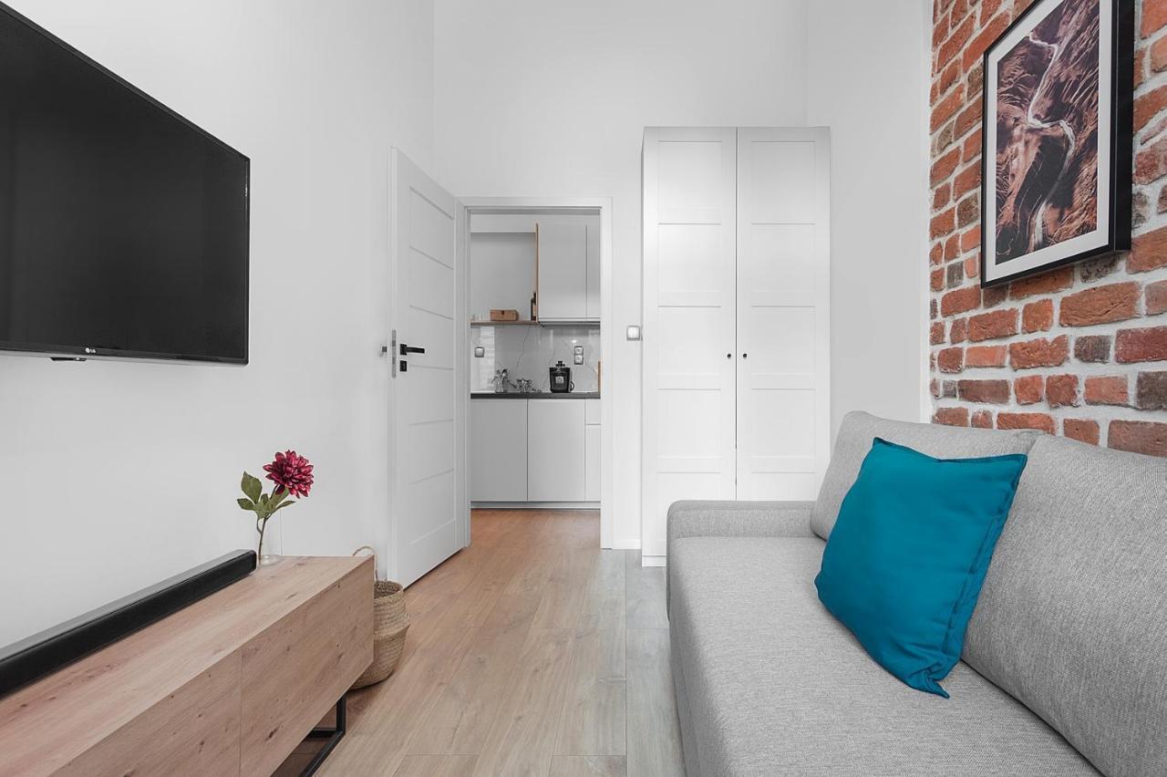 Apartment Right In The Heart Of *