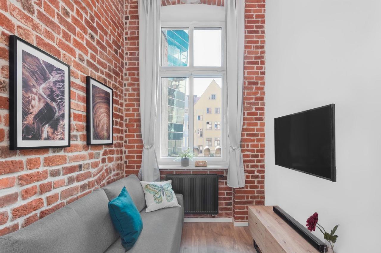 Apartment Right In The Heart Of *